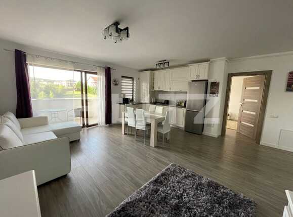 Apartament de vânzare 2 camere Europa - 71475AV | BLITZ Cluj-Napoca | Poza1