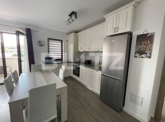 Apartament de vânzare 2 camere Europa - 71475AV | BLITZ Cluj-Napoca | Poza9