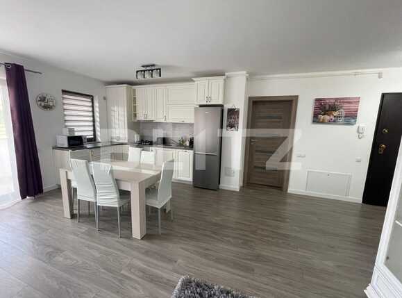 Apartament de vânzare 2 camere Europa - 71475AV | BLITZ Cluj-Napoca | Poza5