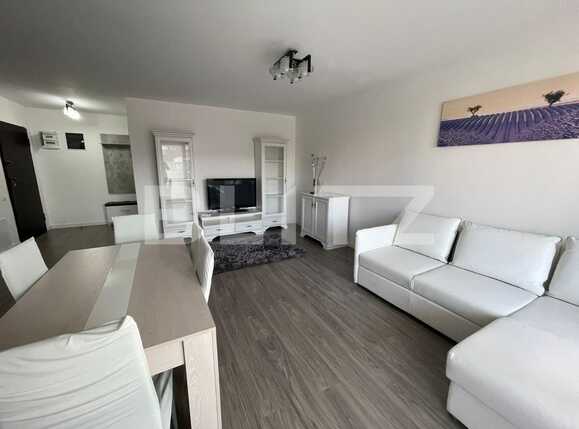 Apartament de vânzare 2 camere Europa - 71475AV | BLITZ Cluj-Napoca | Poza2