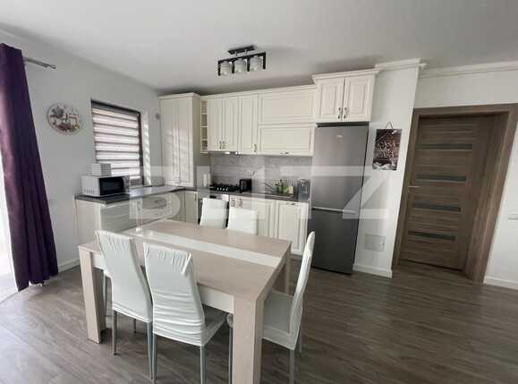 Apartament de vânzare 2 camere Europa - 71475AV | BLITZ Cluj-Napoca | Poza4