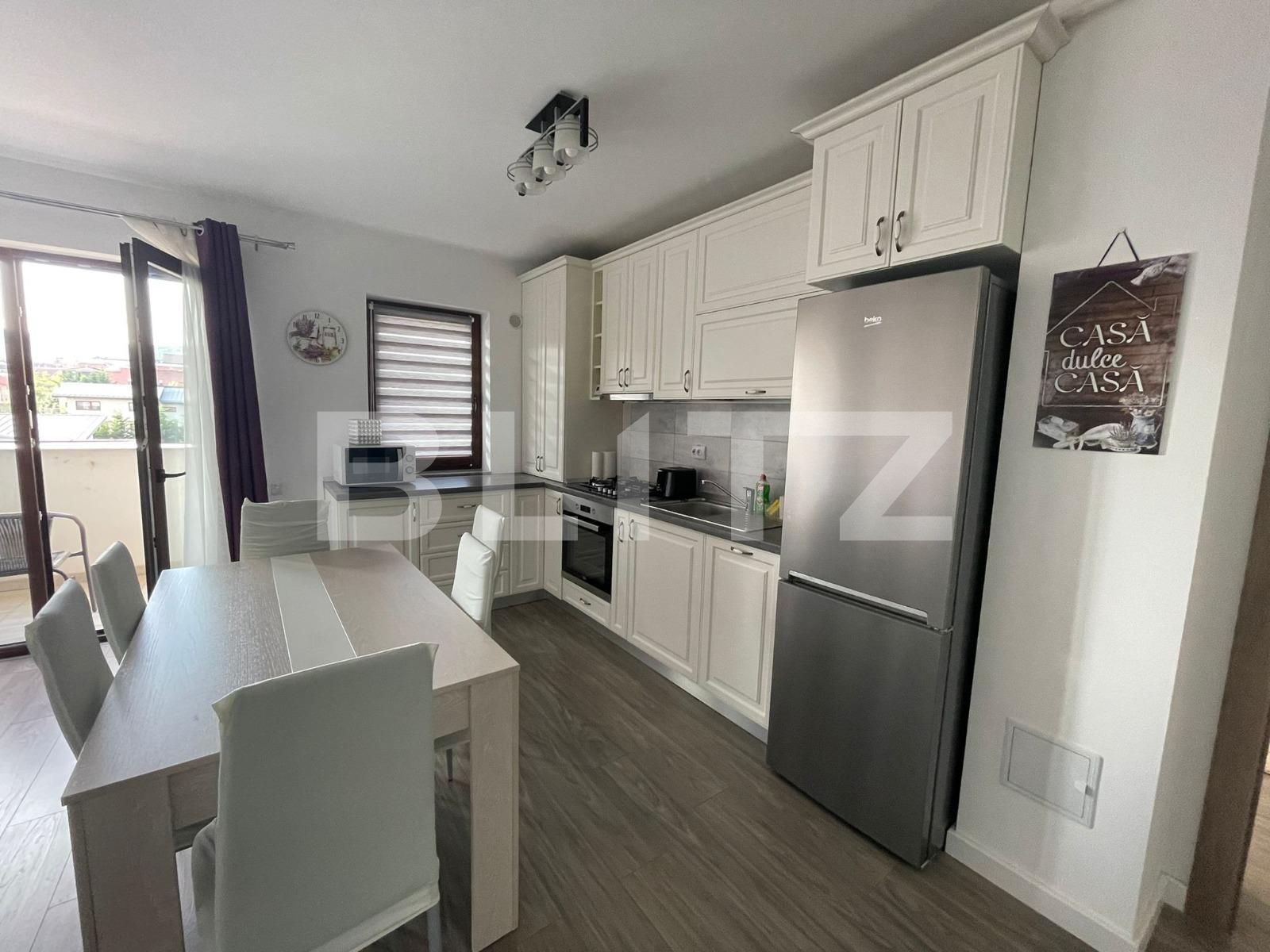 Apartament de vânzare 2 camere Europa - 71475AV | BLITZ Cluj-Napoca | Poza9