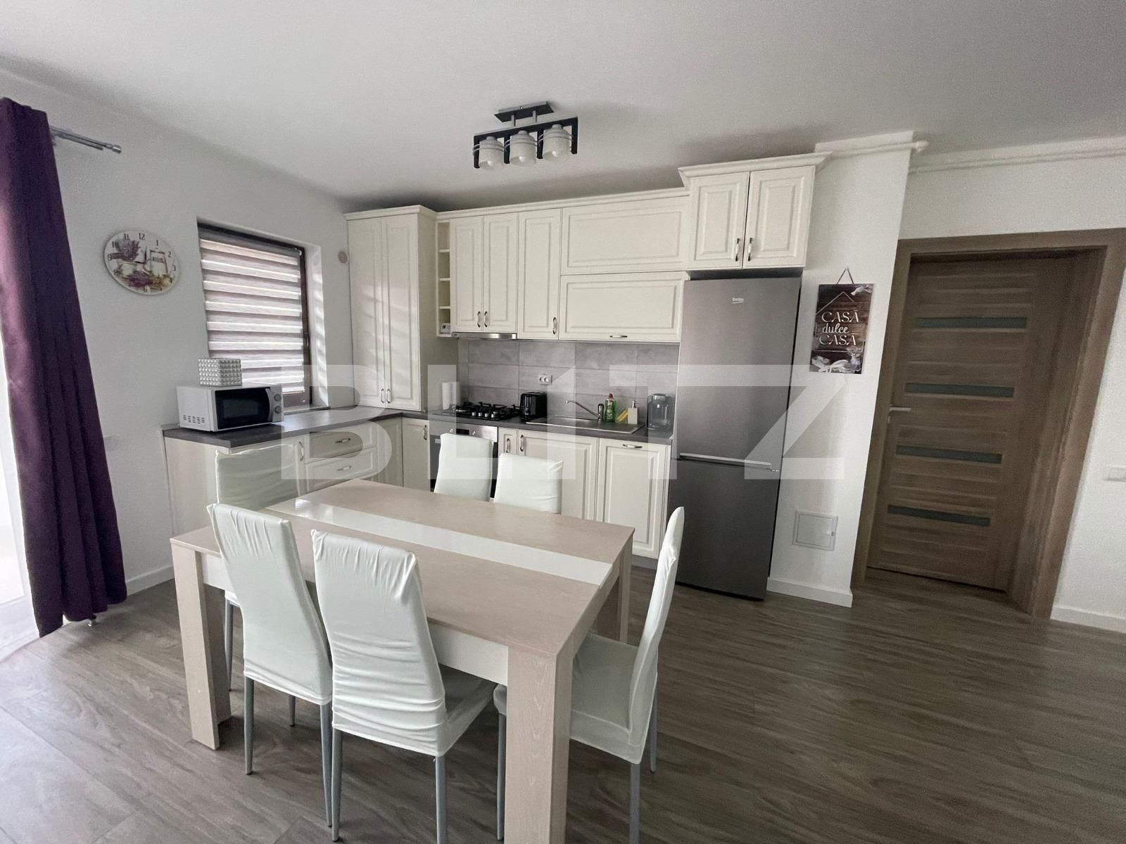 Apartament de vânzare 2 camere Europa - 71475AV | BLITZ Cluj-Napoca | Poza4