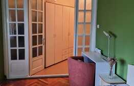 De inchiriat 2 camere decomandate, parcare inclusa, 70mp,zona Dorobantilor, Marasti