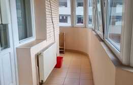 De inchiriat 2 camere decomandate, parcare inclusa, 70mp,zona Dorobantilor, Marasti