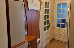 De inchiriat 2 camere decomandate, parcare inclusa, 70mp,zona Dorobantilor, Marasti