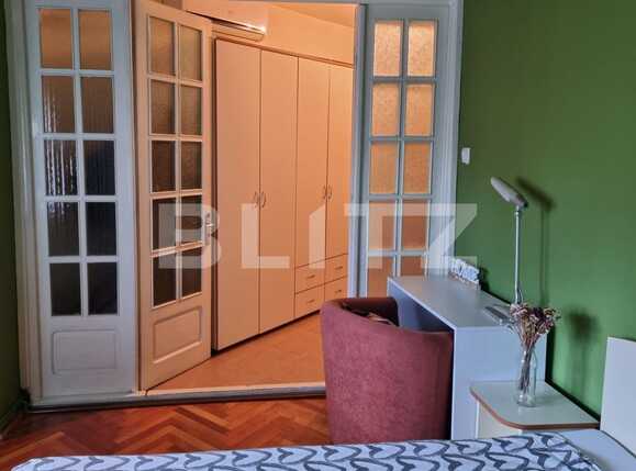 Apartament de închiriat 2 camere Marasti - 71477AI | BLITZ Cluj-Napoca | Poza4