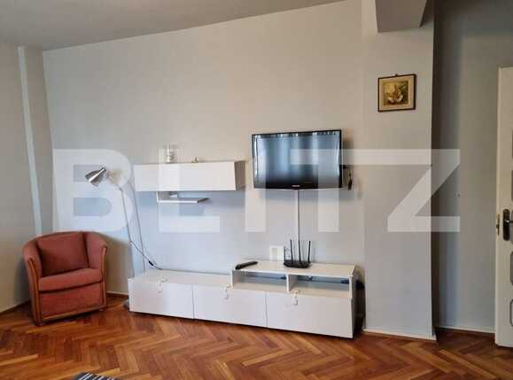 Apartament de închiriat 2 camere Marasti - 71477AI | BLITZ Cluj-Napoca | Poza1