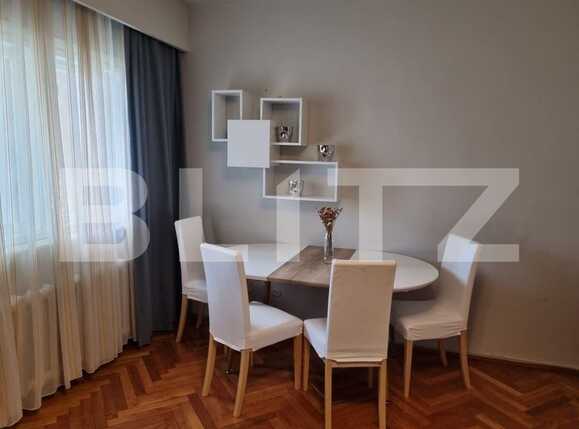 Apartament de închiriat 2 camere Marasti - 71477AI | BLITZ Cluj-Napoca | Poza3