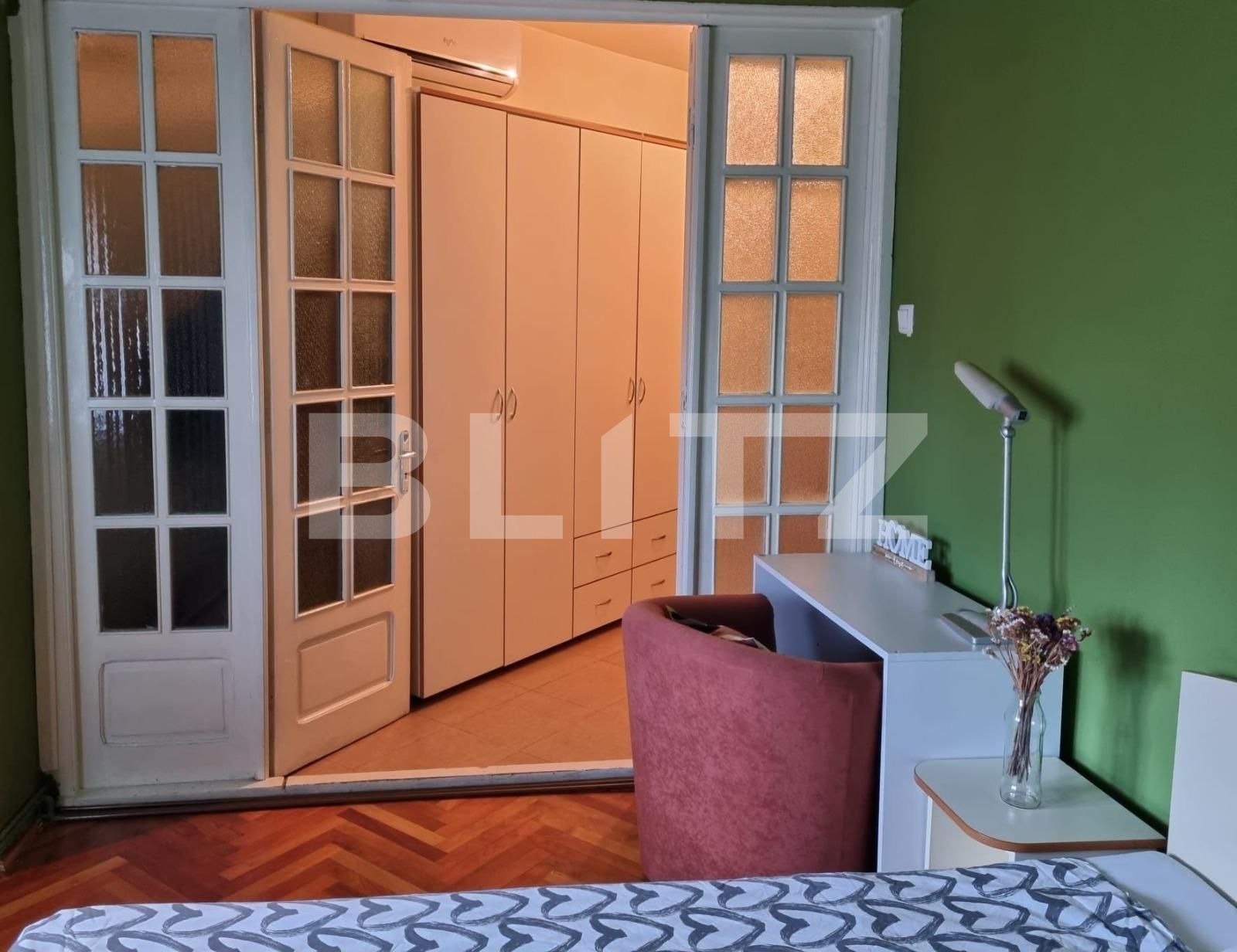 Apartament de închiriat 2 camere Marasti - 71477AI | BLITZ Cluj-Napoca | Poza4