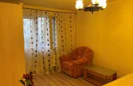 Apartament de 2 camere, 45 mp, pet friendly!