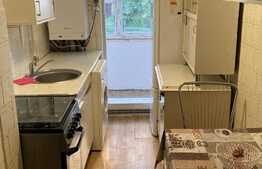 Apartament de 2 camere, 45 mp, pet friendly!