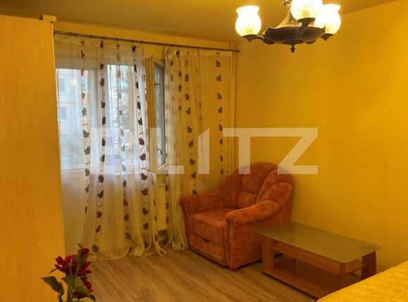 Apartament de închiriat 2 camere Astra - 71478AI | BLITZ Brașov | Poza1