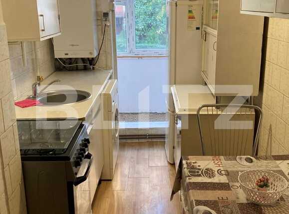 Apartament de închiriat 2 camere Astra - 71478AI | BLITZ Brașov | Poza4