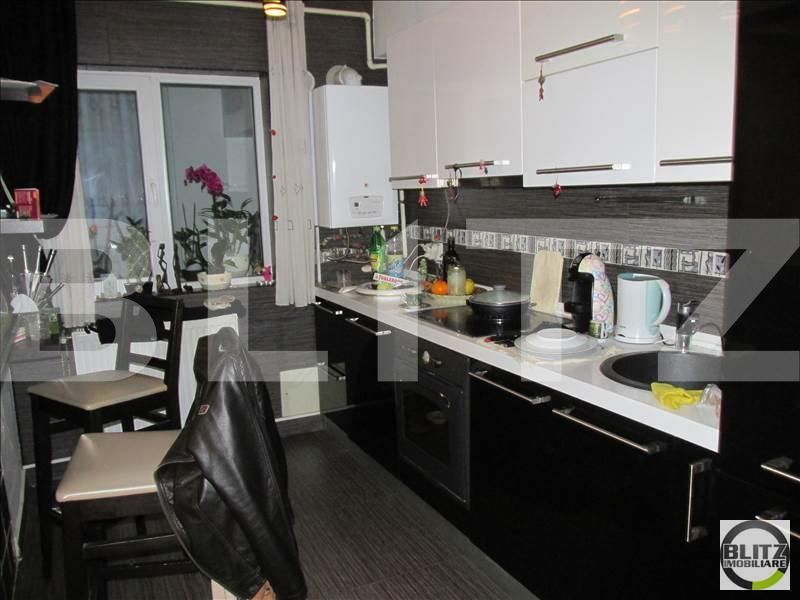 Apartament de vânzare 2 camere Floreşti - 7148AV | BLITZ Cluj-Napoca | Poza4