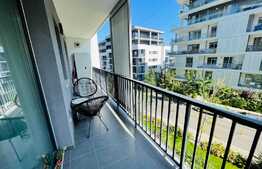 Apartament 2 camere, la cheie, zona strazii Buna Ziua 