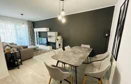 Apartament 2 camere, la cheie, zona strazii Buna Ziua 