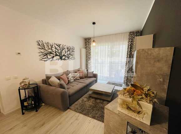 Apartament de vânzare 2 camere Bună Ziua - 71482AV | BLITZ Cluj-Napoca | Poza3