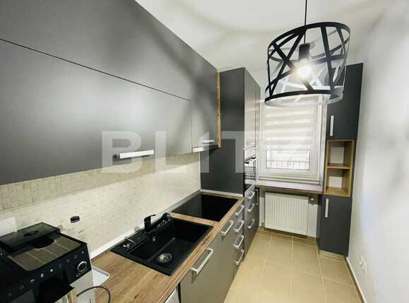 Apartament de vânzare 2 camere Bună Ziua - 71482AV | BLITZ Cluj-Napoca | Poza5