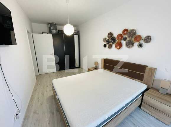 Apartament de vânzare 2 camere Bună Ziua - 71482AV | BLITZ Cluj-Napoca | Poza4