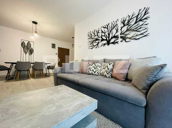 Apartament de vânzare 2 camere Bună Ziua - 71482AV | BLITZ Cluj-Napoca | Poza1