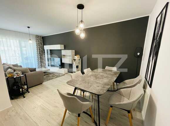 Apartament de vânzare 2 camere Bună Ziua - 71482AV | BLITZ Cluj-Napoca | Poza2