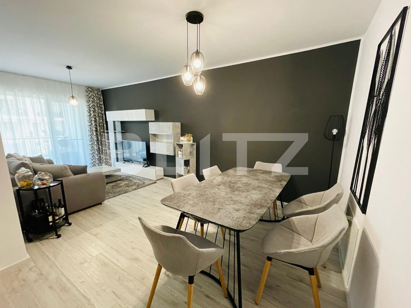 Apartament de vânzare 2 camere Bună Ziua - 71482AV | BLITZ Cluj-Napoca | Poza2