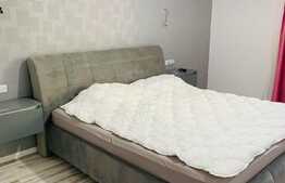 Apartament de lux, 3 camere , parcare subterana, boxa ,zona Vivo!