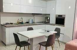 Apartament de lux, 3 camere , parcare subterana, boxa ,zona Vivo!