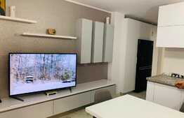 Apartament de lux, 3 camere , parcare subterana, boxa ,zona Vivo!