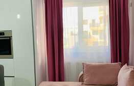 Apartament de lux, 3 camere , parcare subterana, boxa ,zona Vivo!