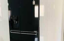 Apartament de lux, 3 camere , parcare subterana, boxa ,zona Vivo!