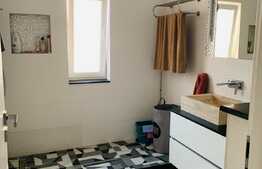 Apartament de lux, 3 camere , parcare subterana, boxa ,zona Vivo!