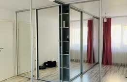 Apartament de lux, 3 camere , parcare subterana, boxa ,zona Vivo!