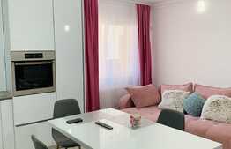 Apartament de lux, 3 camere , parcare subterana, boxa ,zona Vivo!