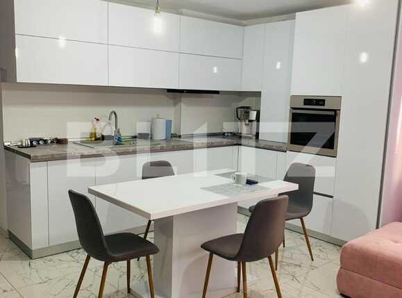 Apartament de vânzare 3 camere Floreşti - 71484AV | BLITZ Cluj-Napoca | Poza5