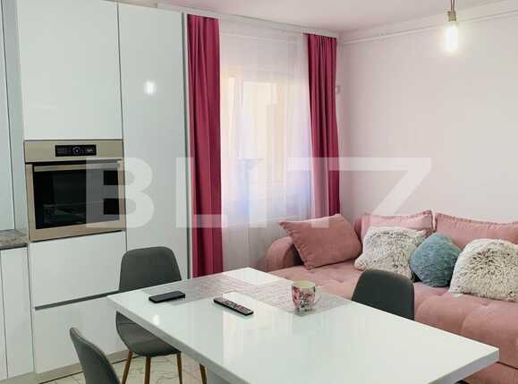Apartament de vânzare 3 camere Floreşti - 71484AV | BLITZ Cluj-Napoca | Poza1