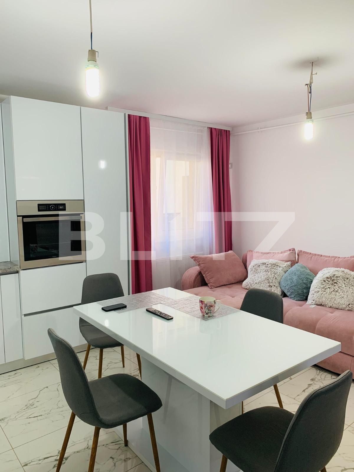 Apartament de vânzare 3 camere Floreşti - 71484AV | BLITZ Cluj-Napoca | Poza1