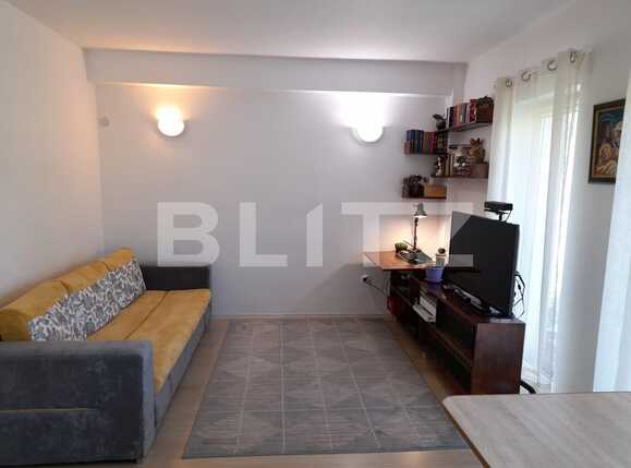 Apartament de vânzare 2 camere Manastur - 71485AV | BLITZ Cluj-Napoca | Poza1