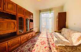 Apartament de 3 camere, 65 mp, zona Piata Avram Iancu 