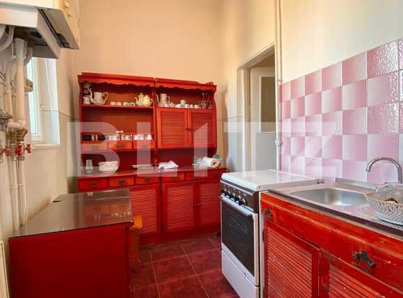 Apartament de închiriat 3 camere Central - 71487AI | BLITZ Cluj-Napoca | Poza9