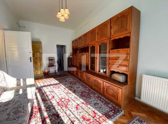 Apartament de închiriat 3 camere Central - 71487AI | BLITZ Cluj-Napoca | Poza3