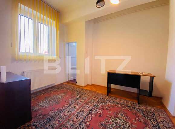 Apartament de închiriat 3 camere Central - 71487AI | BLITZ Cluj-Napoca | Poza8