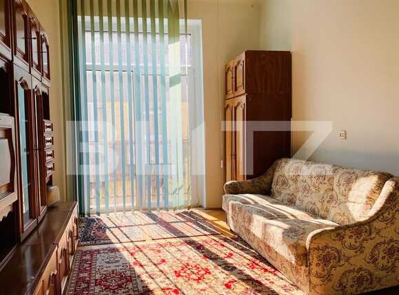 Apartament de închiriat 3 camere Central - 71487AI | BLITZ Cluj-Napoca | Poza1