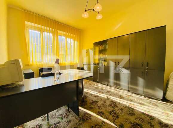 Apartament de închiriat 3 camere Central - 71487AI | BLITZ Cluj-Napoca | Poza5