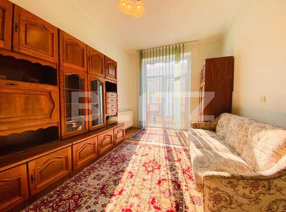 Apartament de închiriat 3 camere Central - 71487AI | BLITZ Cluj-Napoca | Poza2