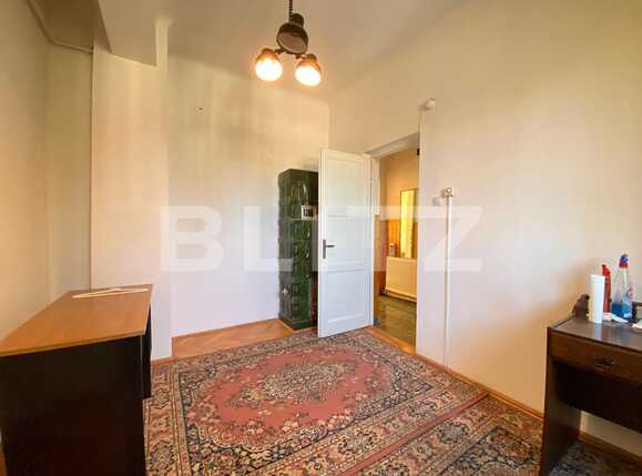 Apartament de închiriat 3 camere Central - 71487AI | BLITZ Cluj-Napoca | Poza7