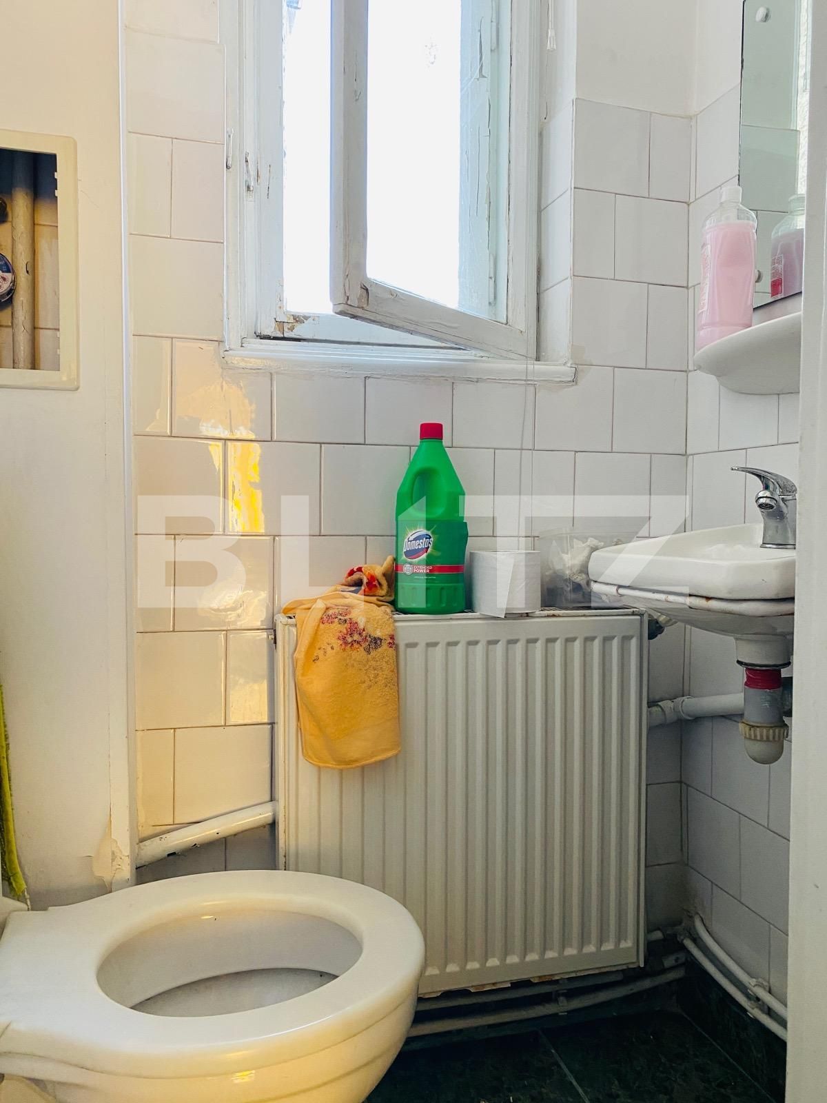 Apartament de închiriat 3 camere Central - 71487AI | BLITZ Cluj-Napoca | Poza10