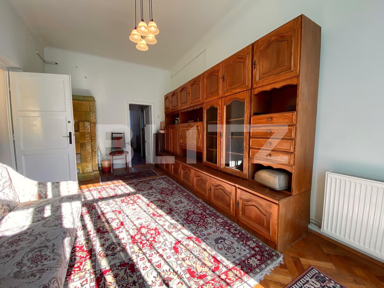 Apartament de închiriat 3 camere Central - 71487AI | BLITZ Cluj-Napoca | Poza3