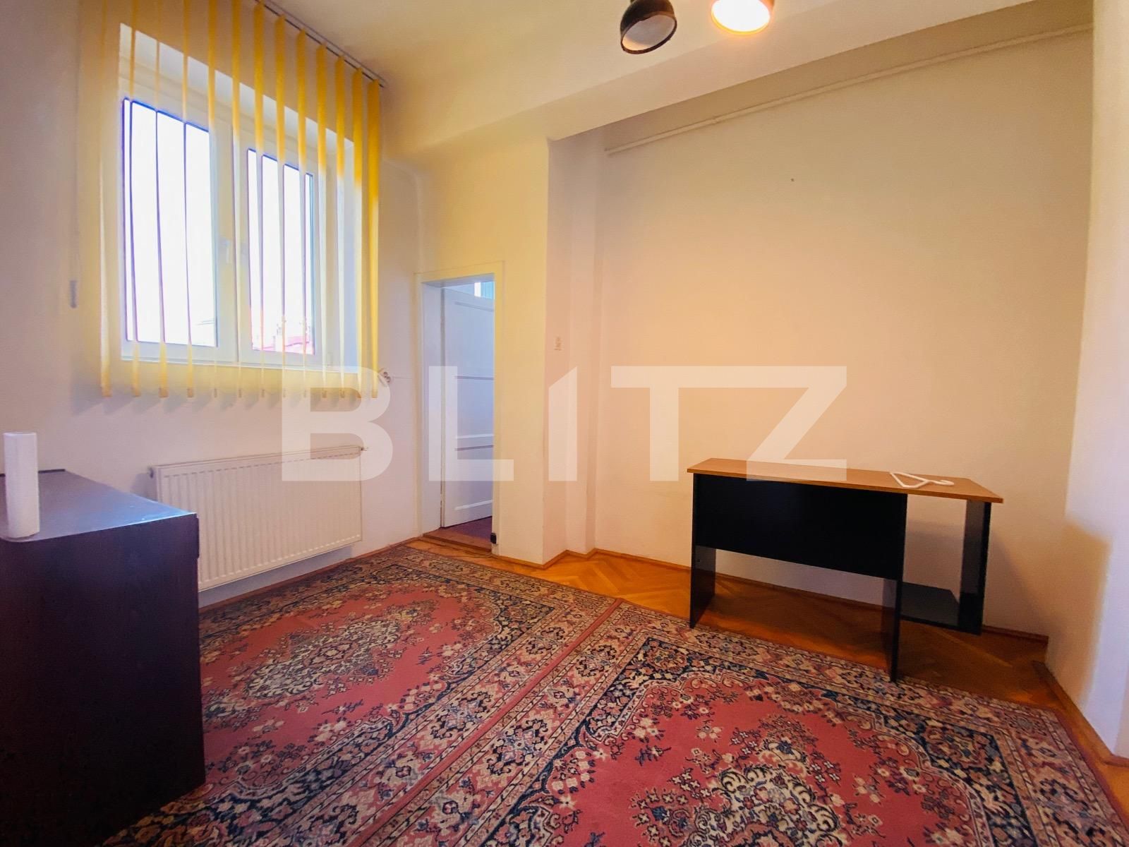 Apartament de închiriat 3 camere Central - 71487AI | BLITZ Cluj-Napoca | Poza8